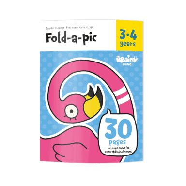 fold-a-pic 3-4