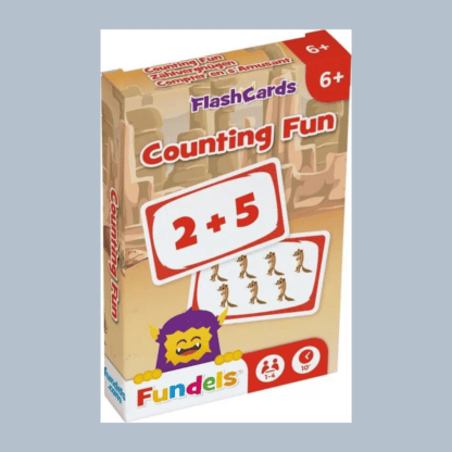 counting fun fundels