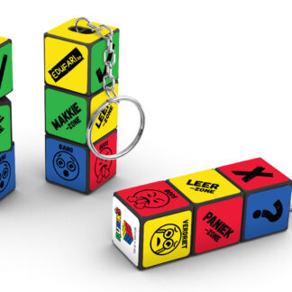 Afbeelding van C-ME-KEY