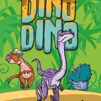 Dino Dino Deluxe